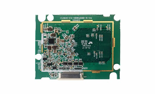 Cord Board PCBA